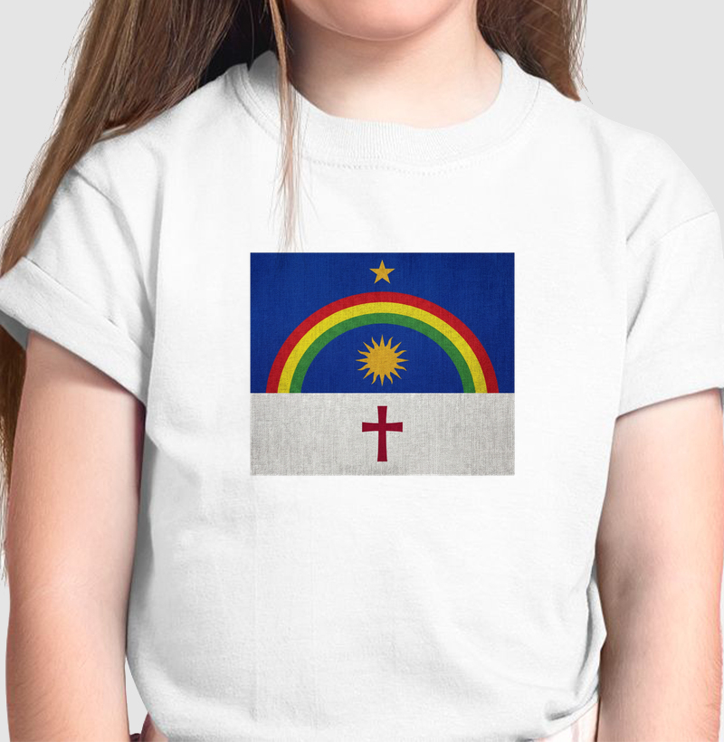 Bandeira do Leão do Norte