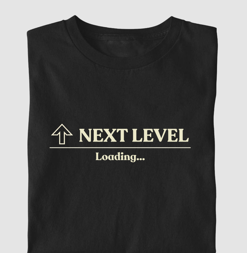 Filho – NEXT LEVEL