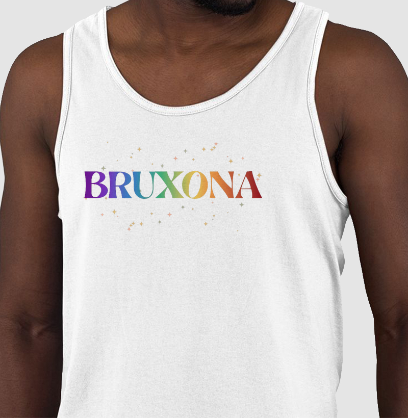 Bruxona arco-íris 2