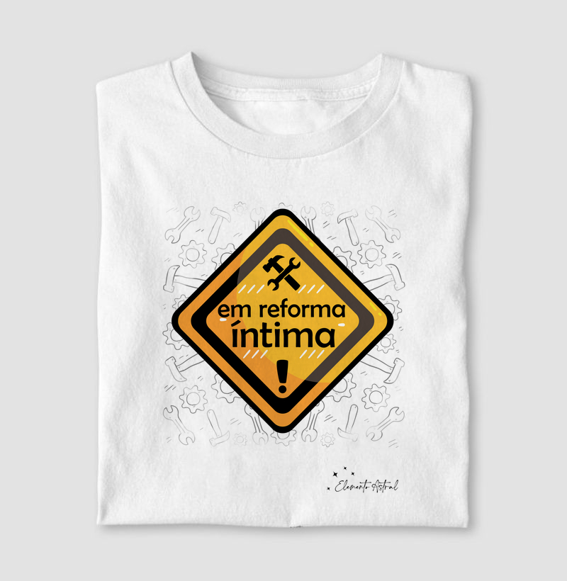 Em Reforma Íntima