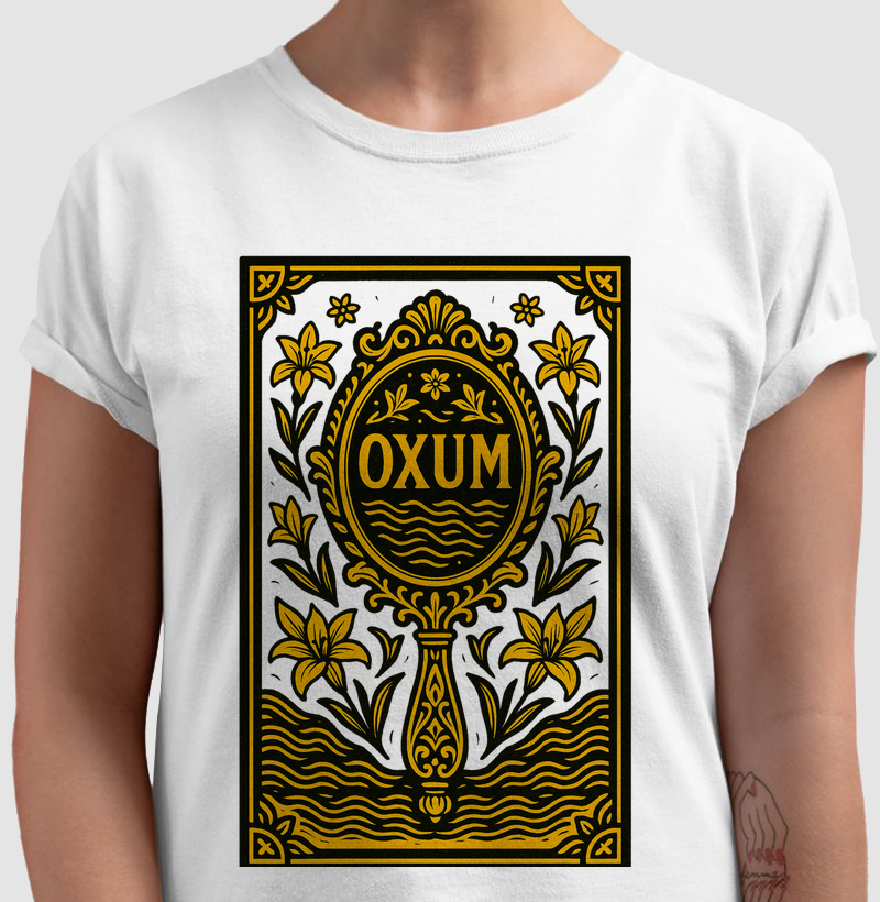 T-Shirt Oxum