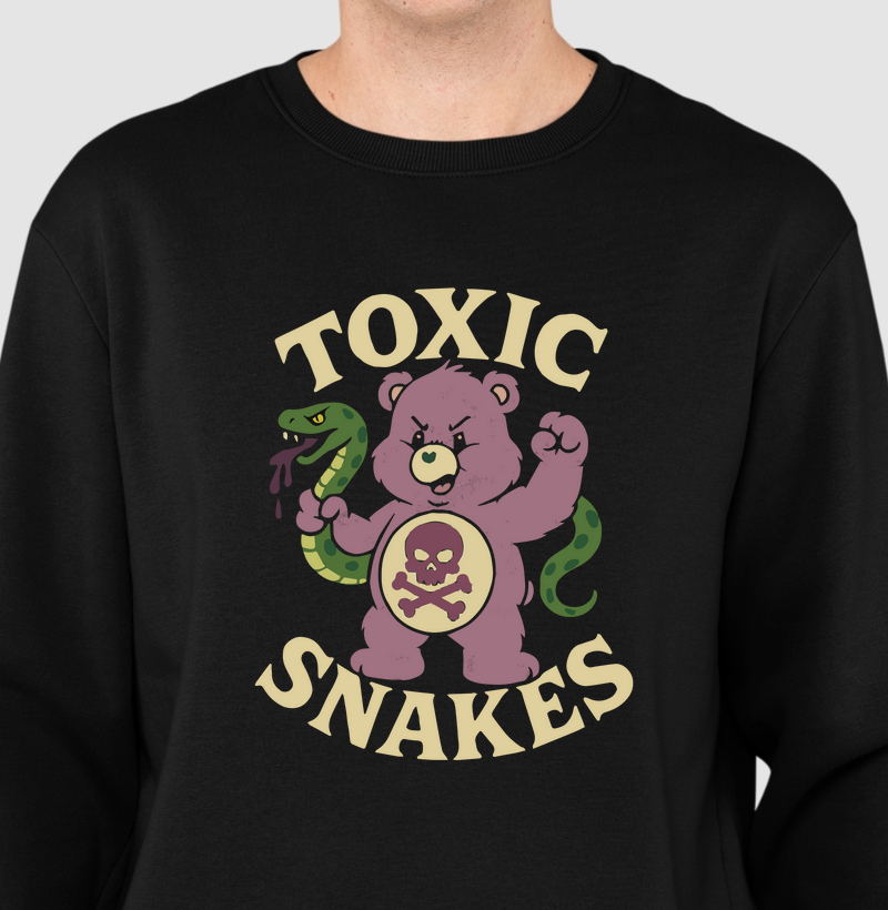 Toxic Snakes 2