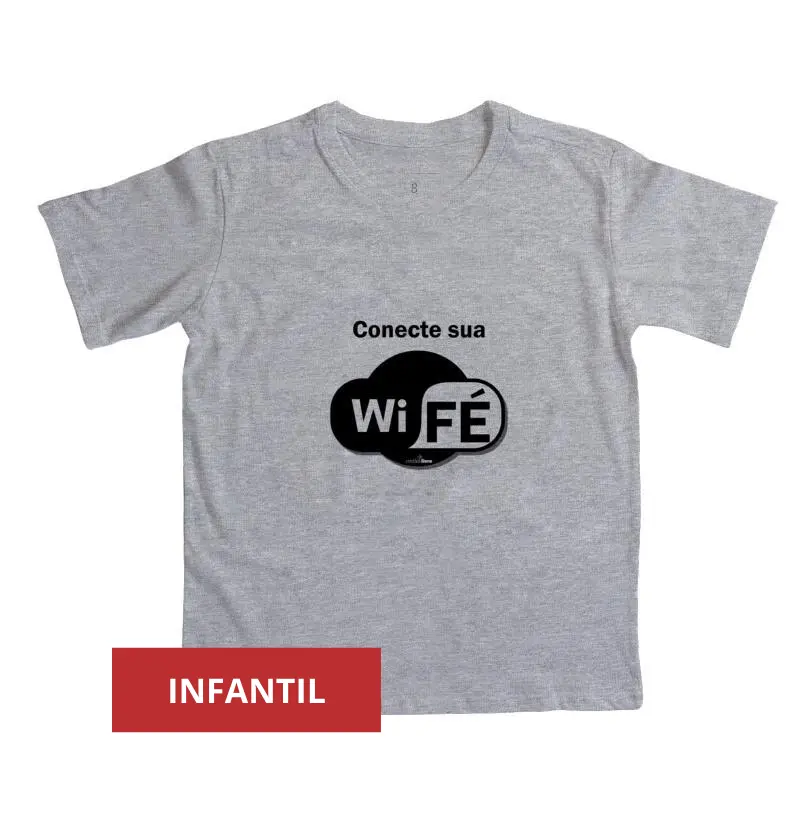 Conecte Sua WiFé  Mini