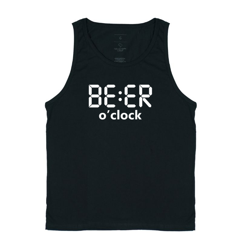 Beer O'Clock