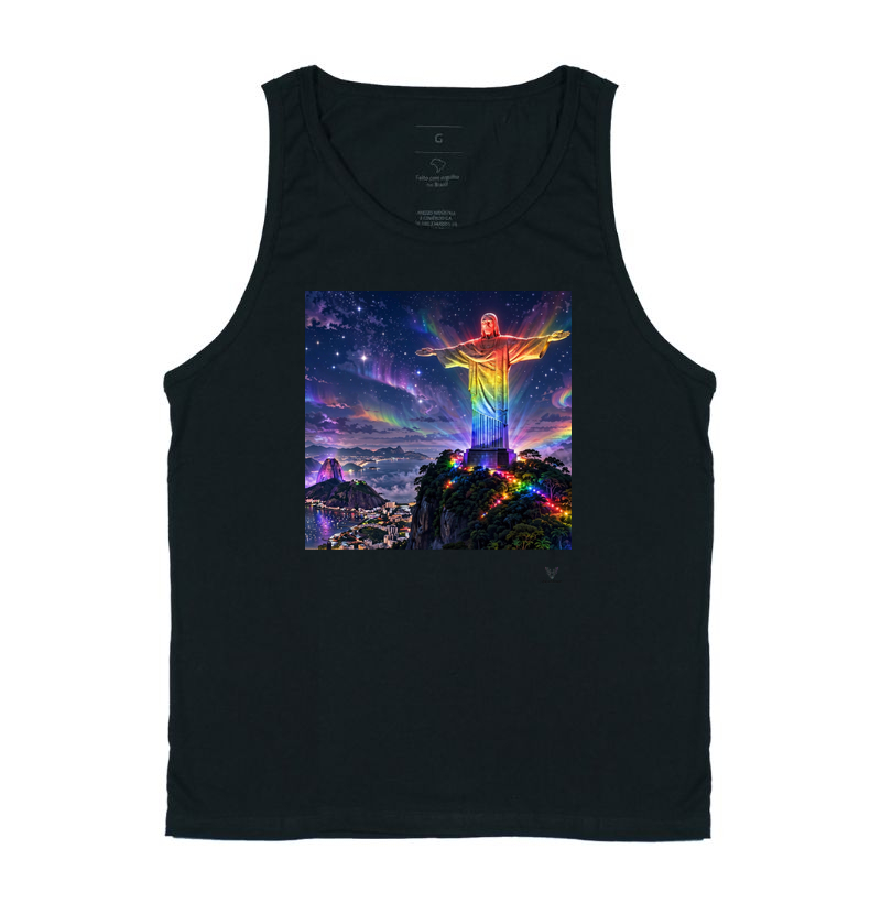 Corcovado LGBTQIA +