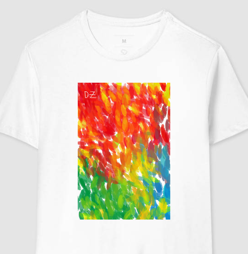 NUANCES DE UMA AQUARELA