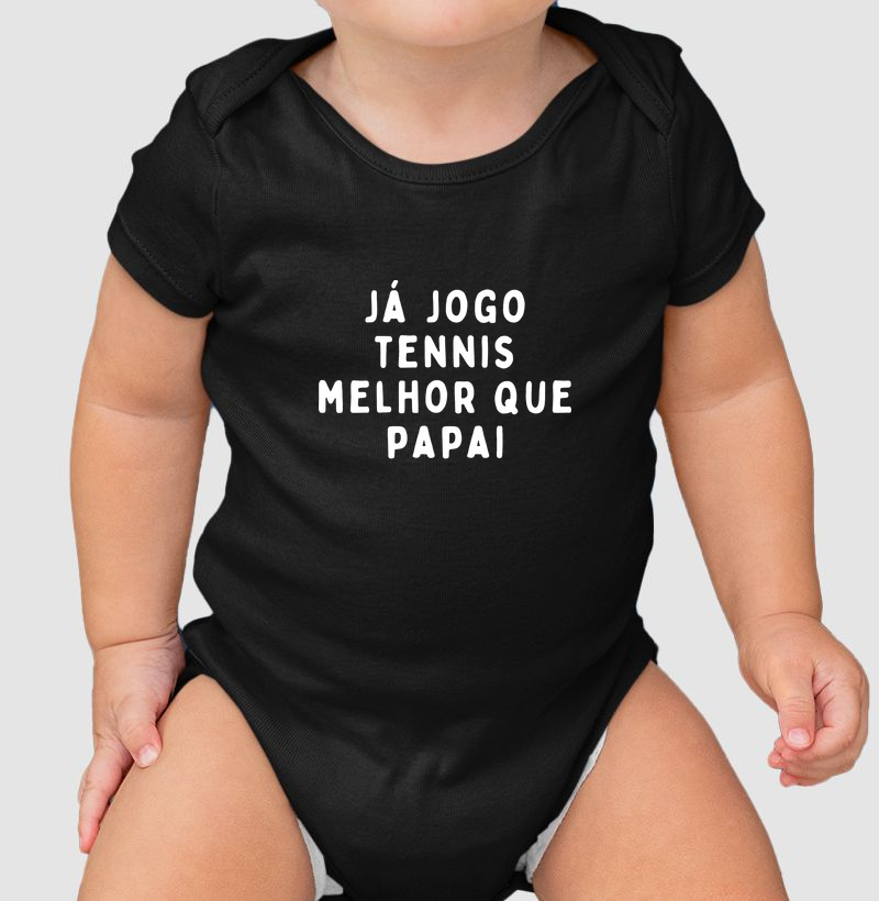  MELHOR QUE PAPAI
