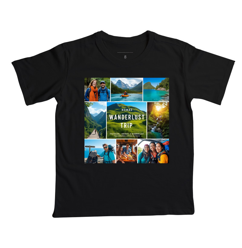 Wanderlust