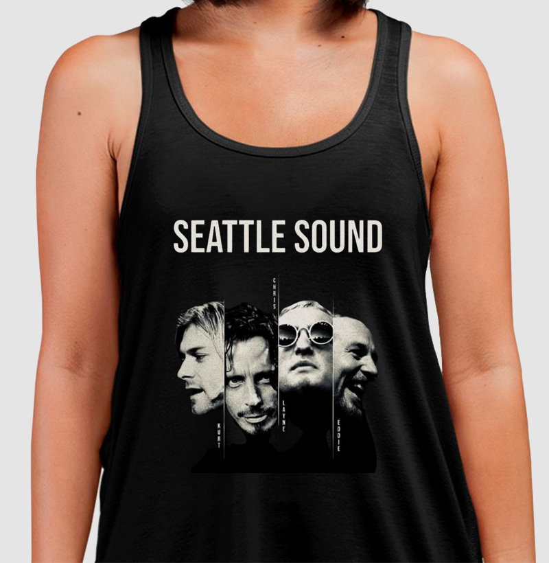 Seattle Sound