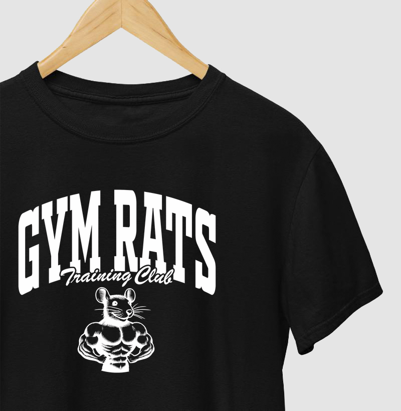 Gym Rats Masculina