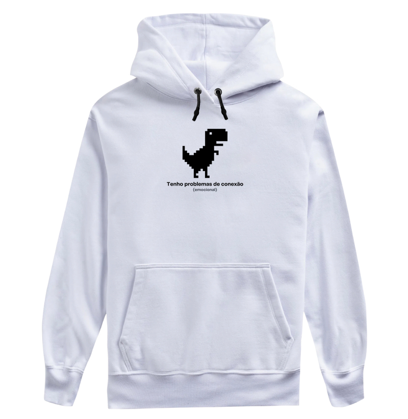 Problemas de conexão