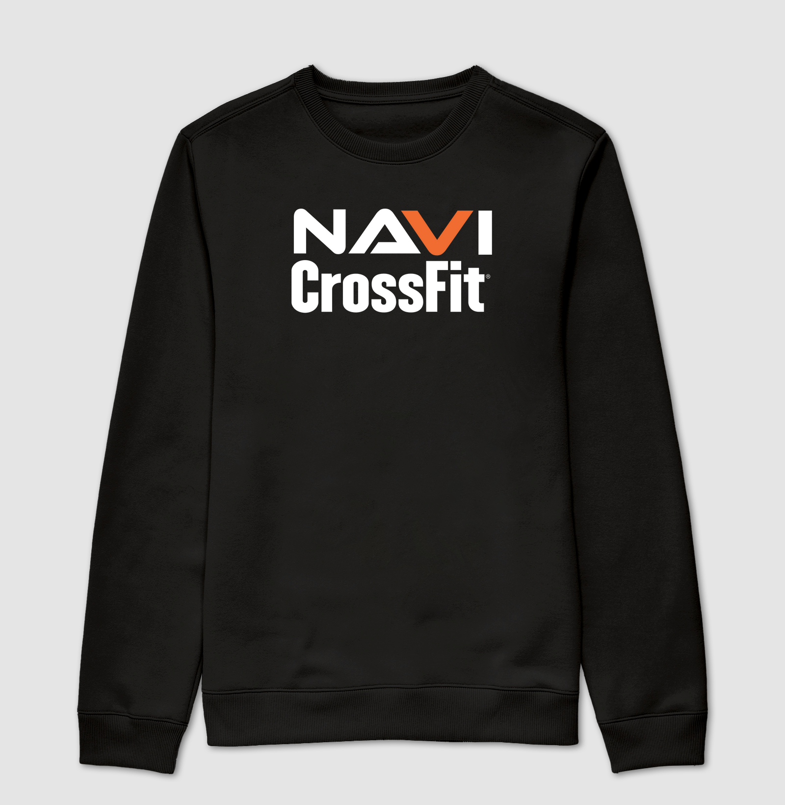 NAVI CROSSFIT