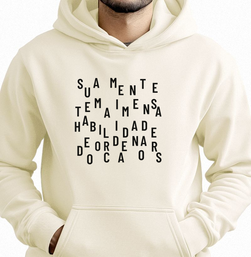 Ordem no Caos
