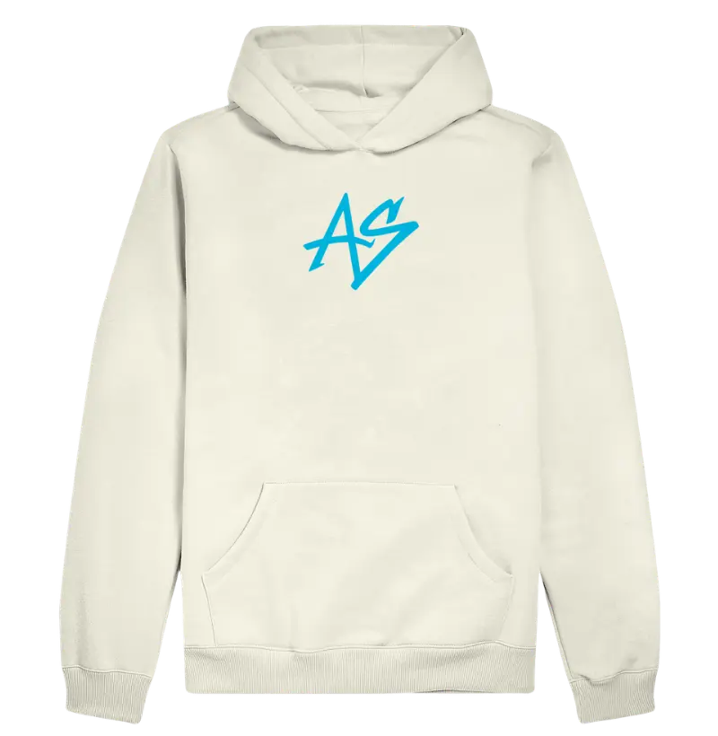 Blusa Logo Avens