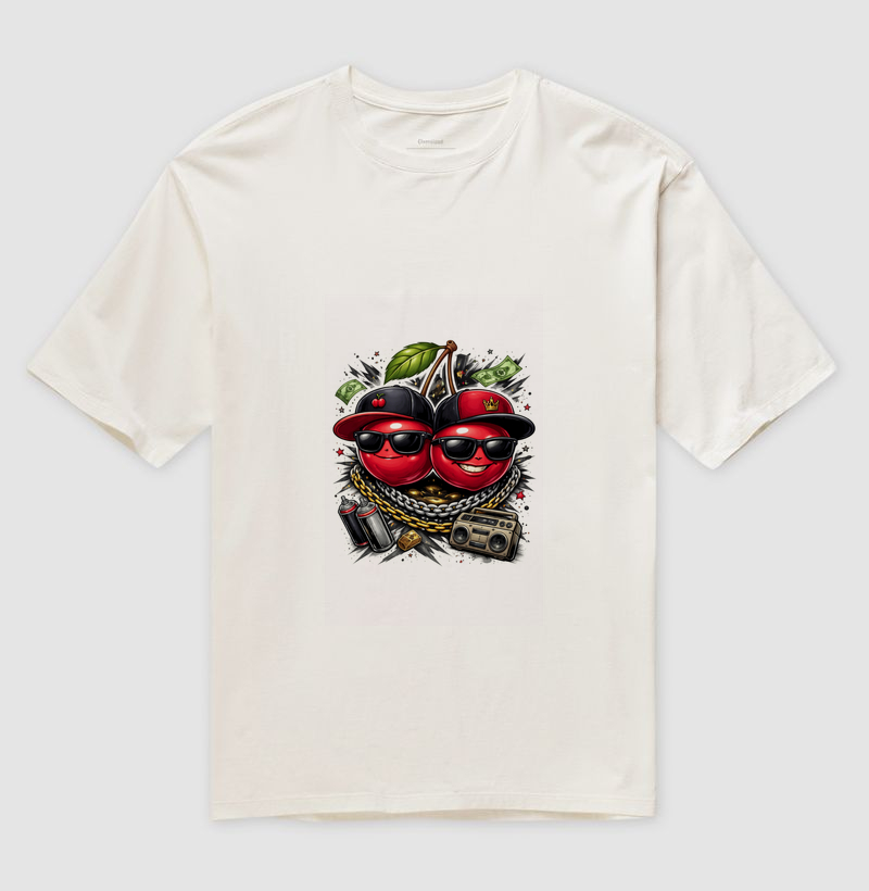 Street cherry