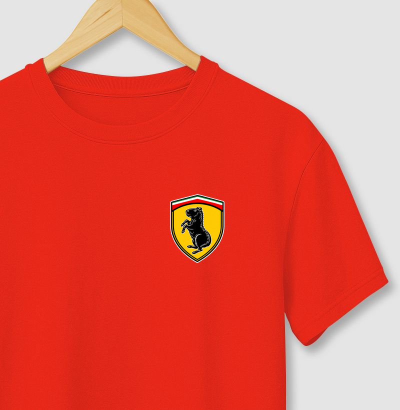 Ferrari Capivara v2