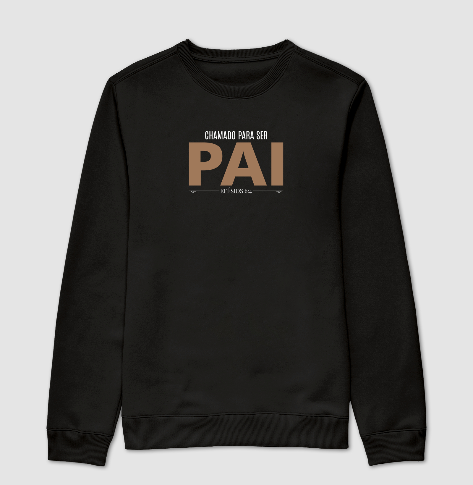 Chamado para ser pai