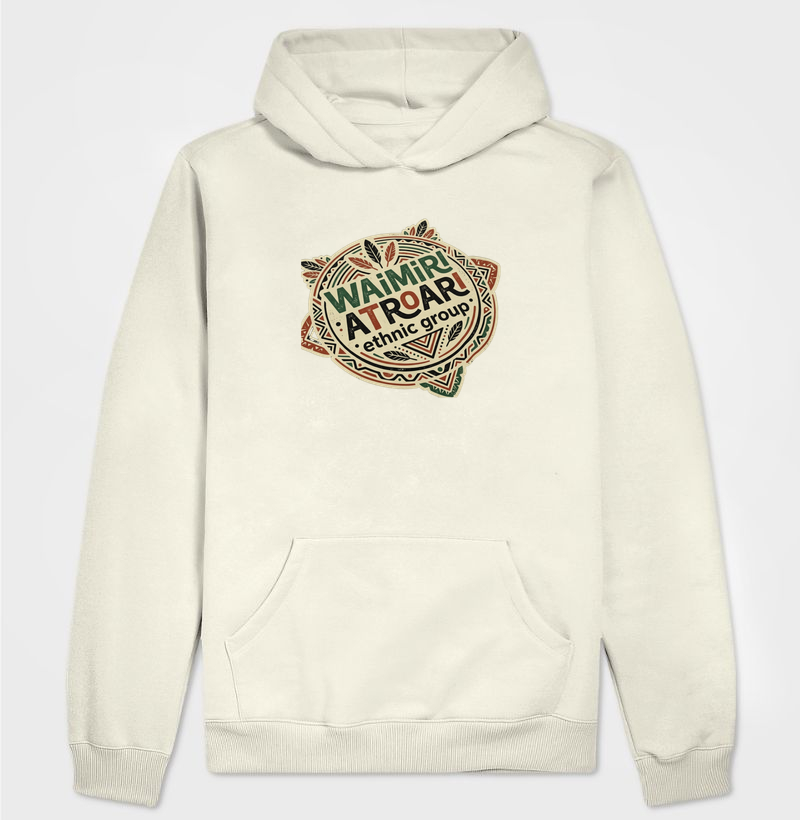 Etnia Waimiri Atroari