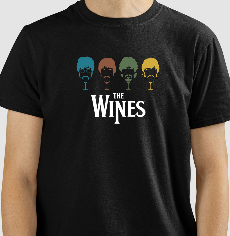 The Wines