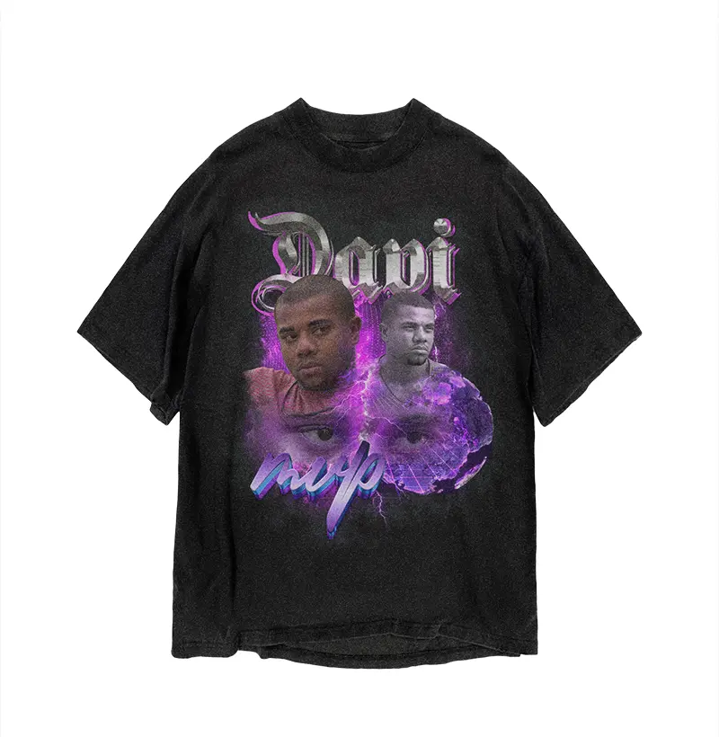 Davi - Mvp - [BBB24 Vintage Edition]