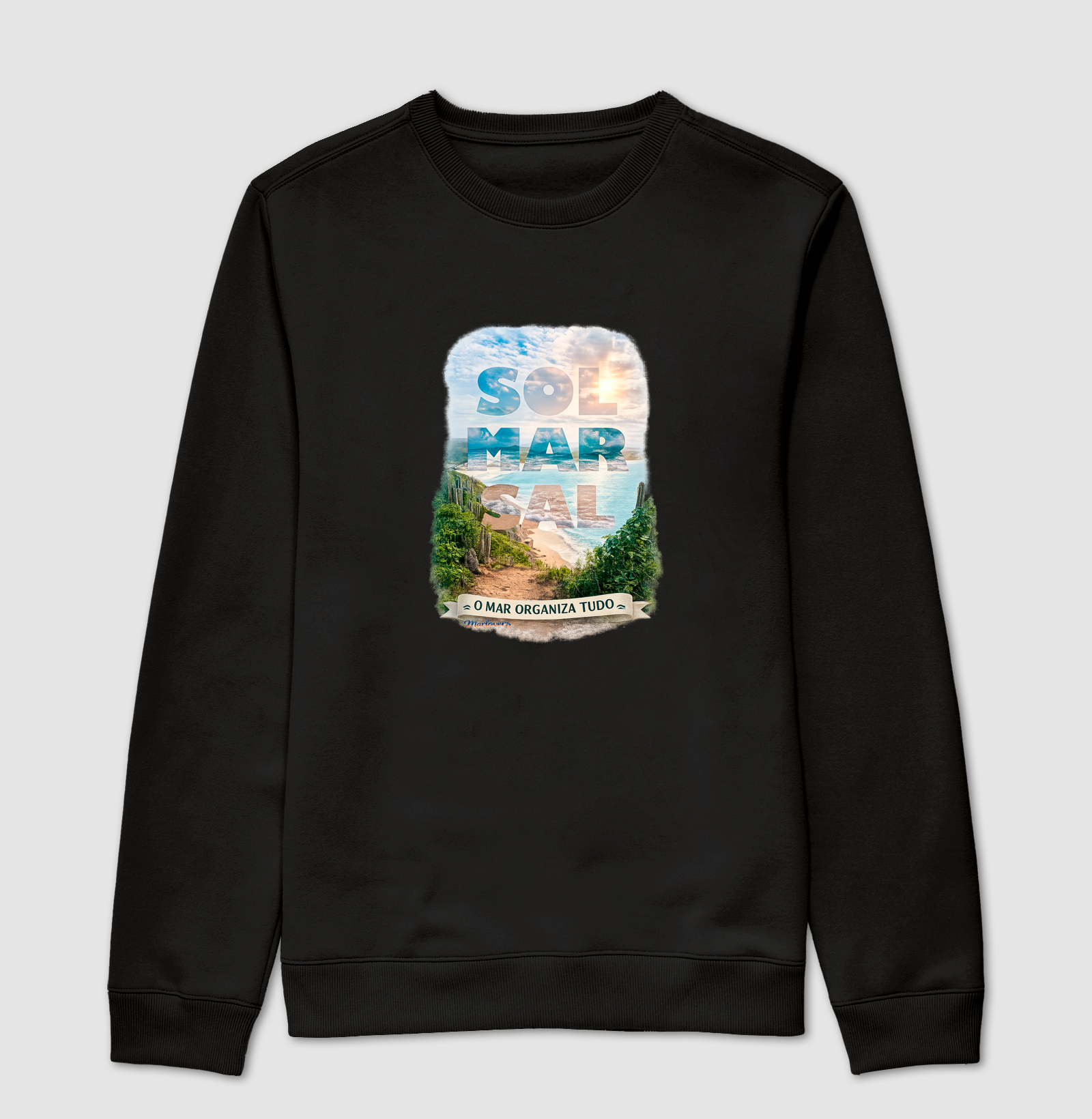 SOL • MAR • SAL — MarLovers