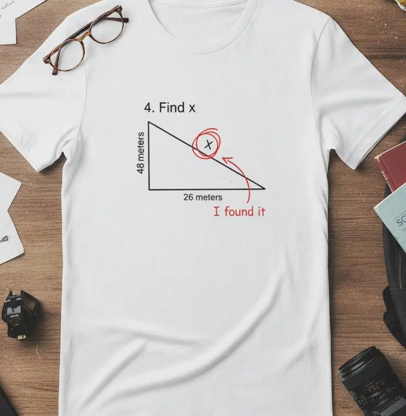 Find X