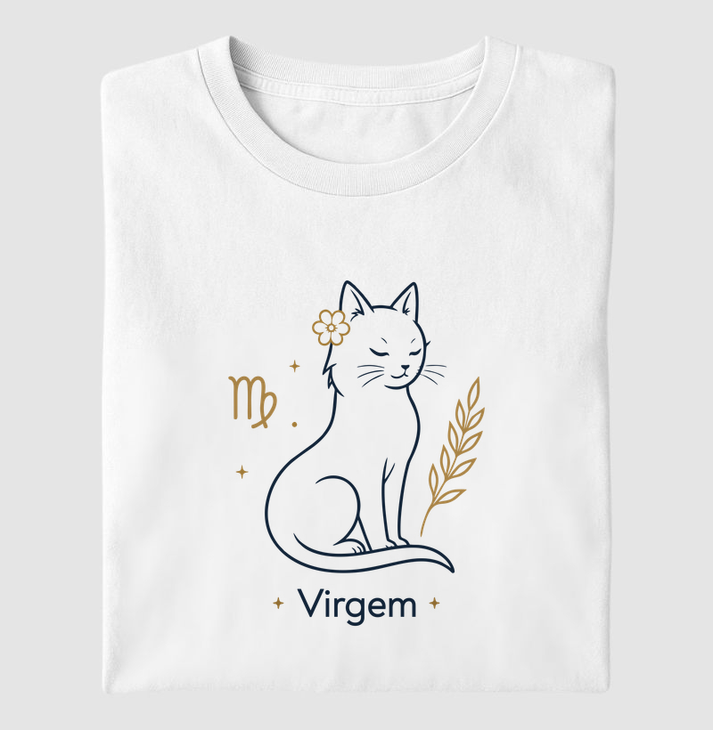 signo de virgem