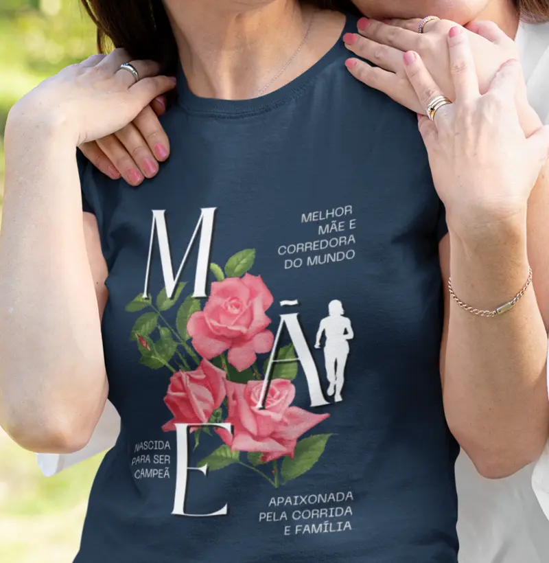 Melhor mãe do mundo