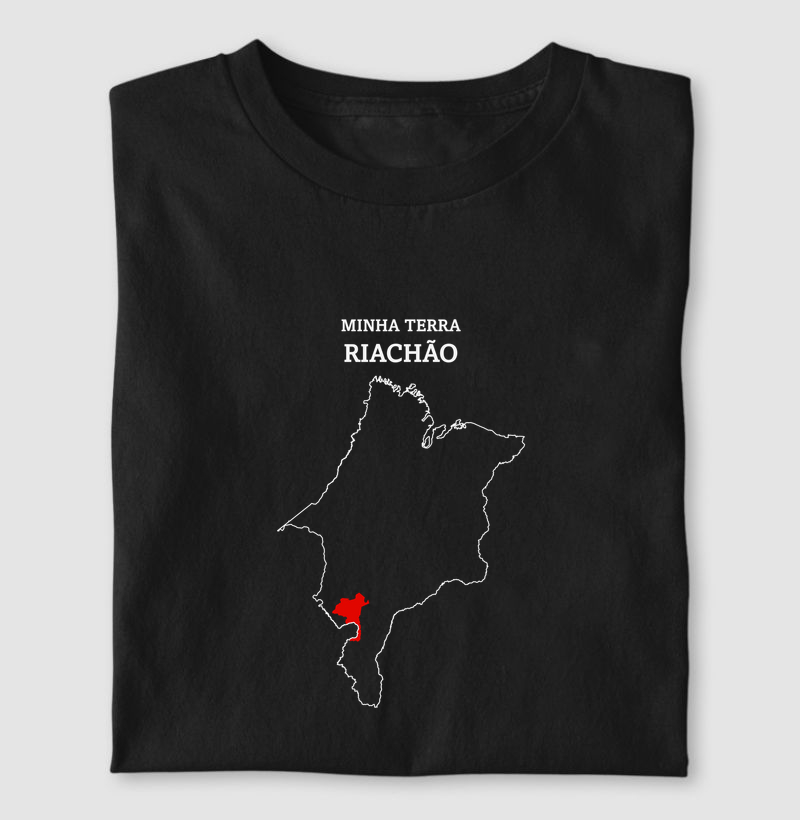 Riachão (MA) | Minha Terra