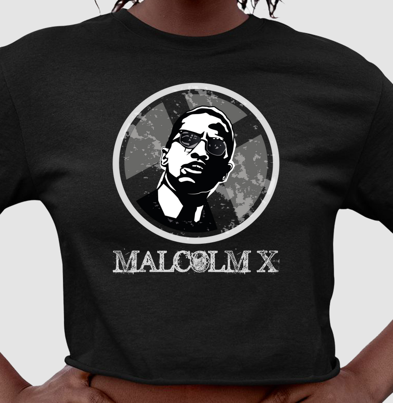 Malcolm X 