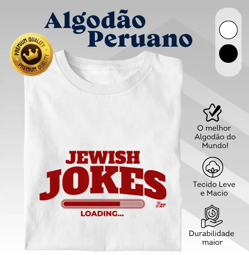 Jewish jokes loading