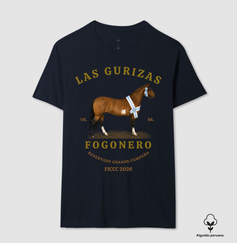 LAS GURIZAS FOGONERO