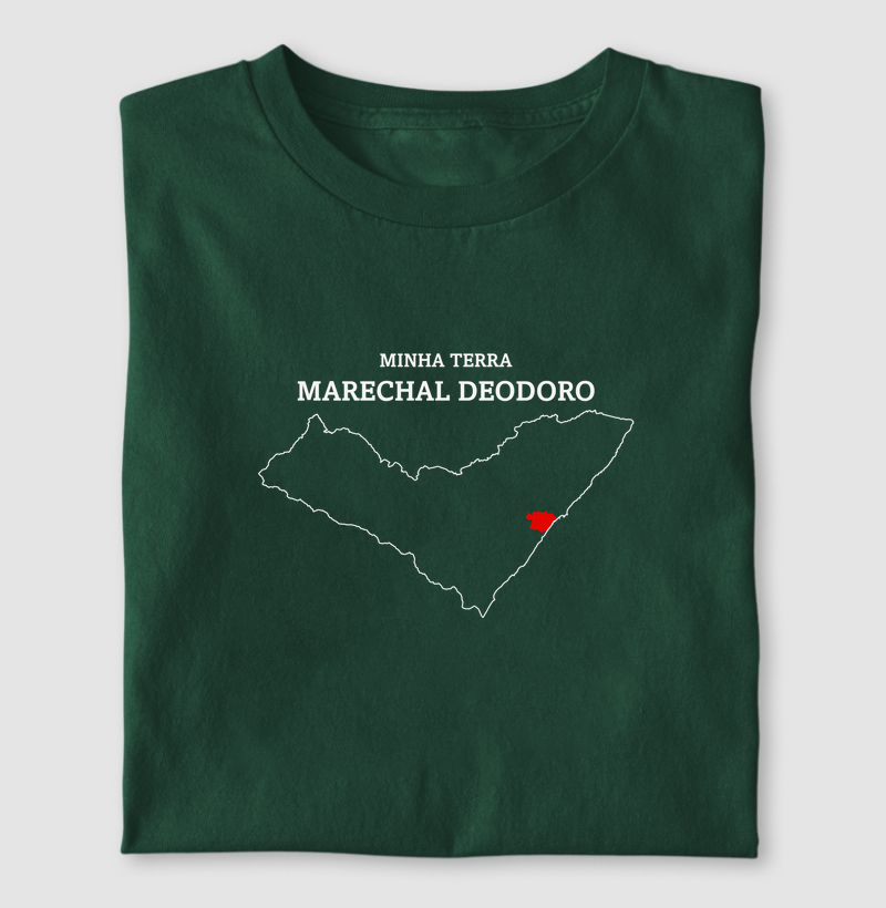 Marechal Deodoro (AL) | Minha Terra