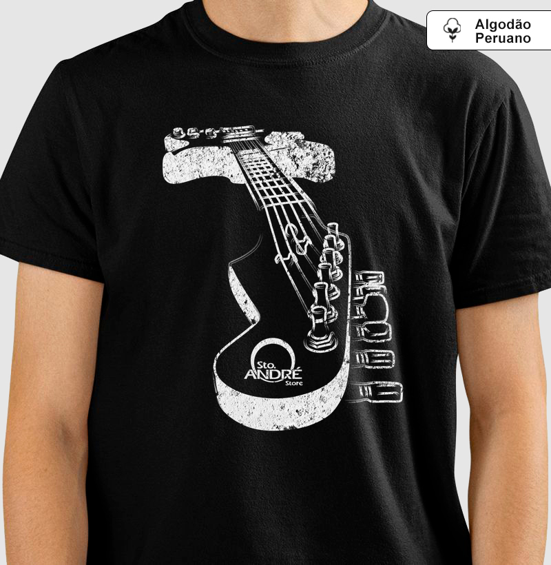 Guitarrra Sto André