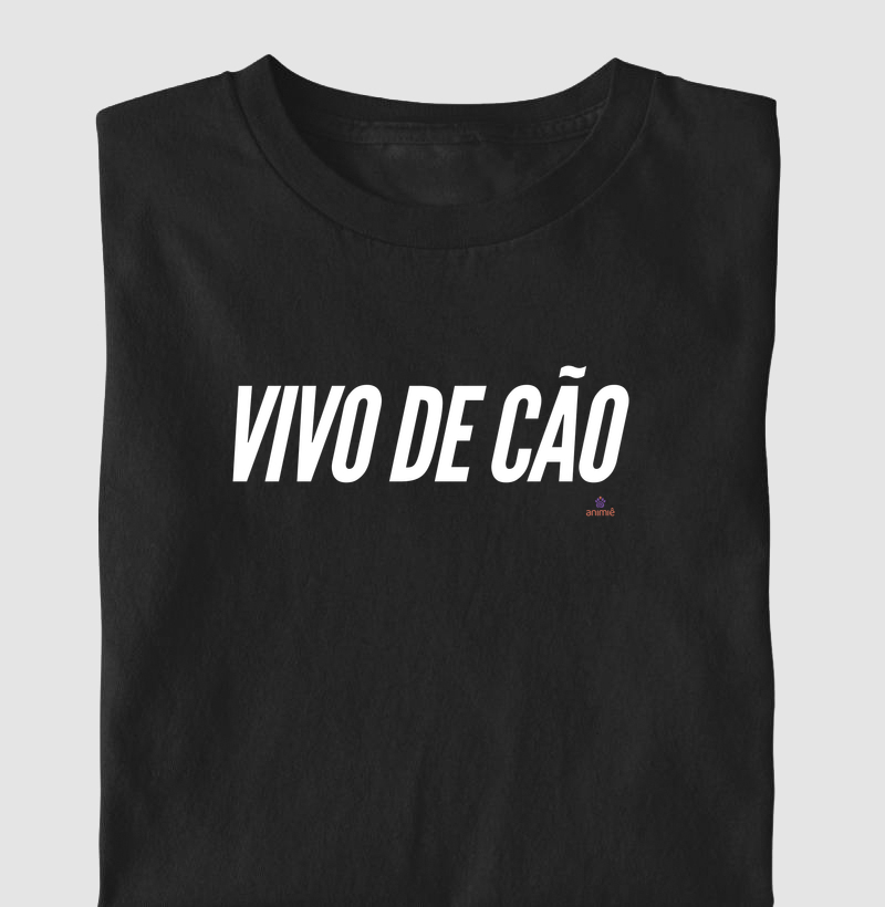 Vivo de Cão