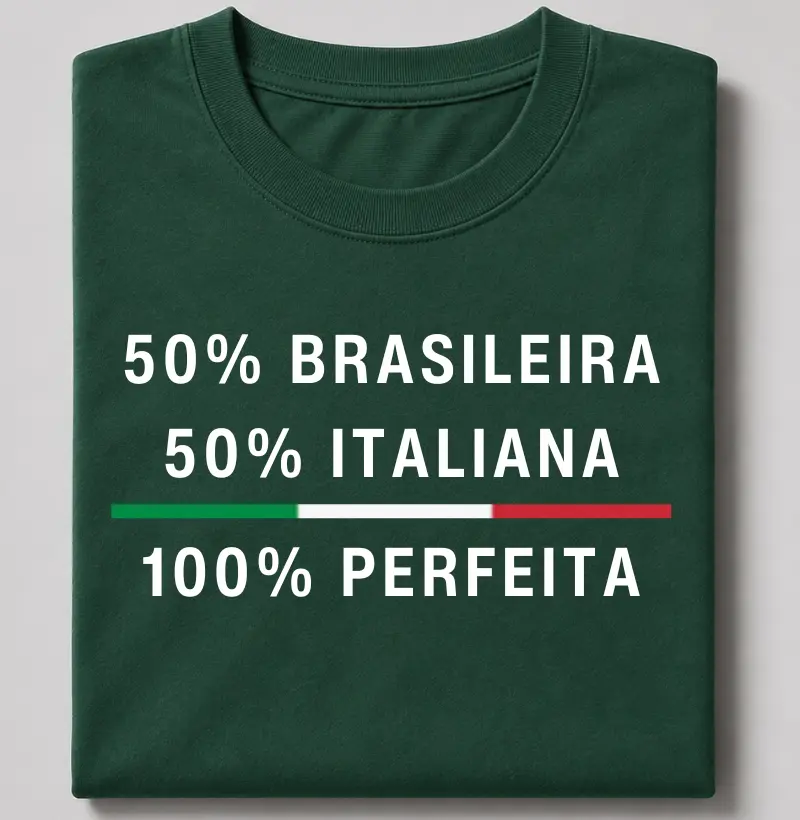 100% PERFEITA