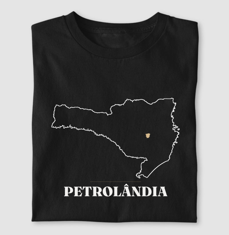 Petrolândia | Traço SC