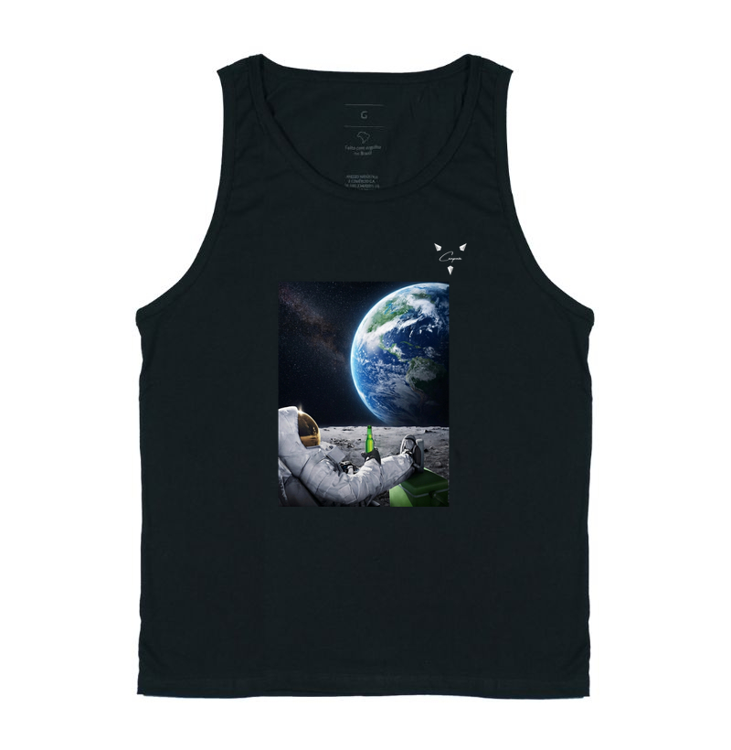 "Astronauta"