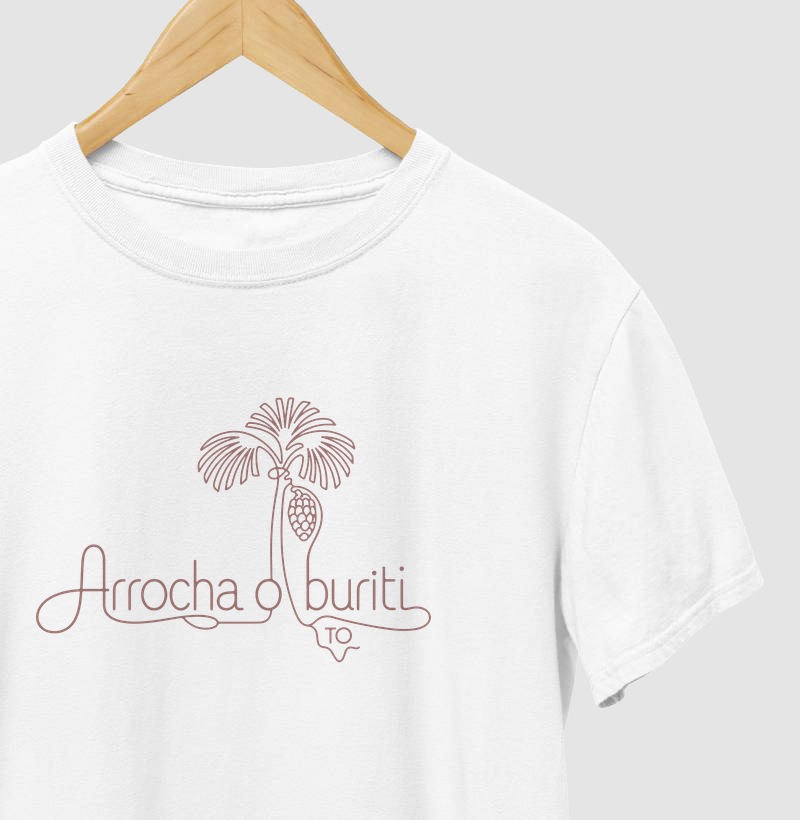 Arrocha o Buriti - Tocantins