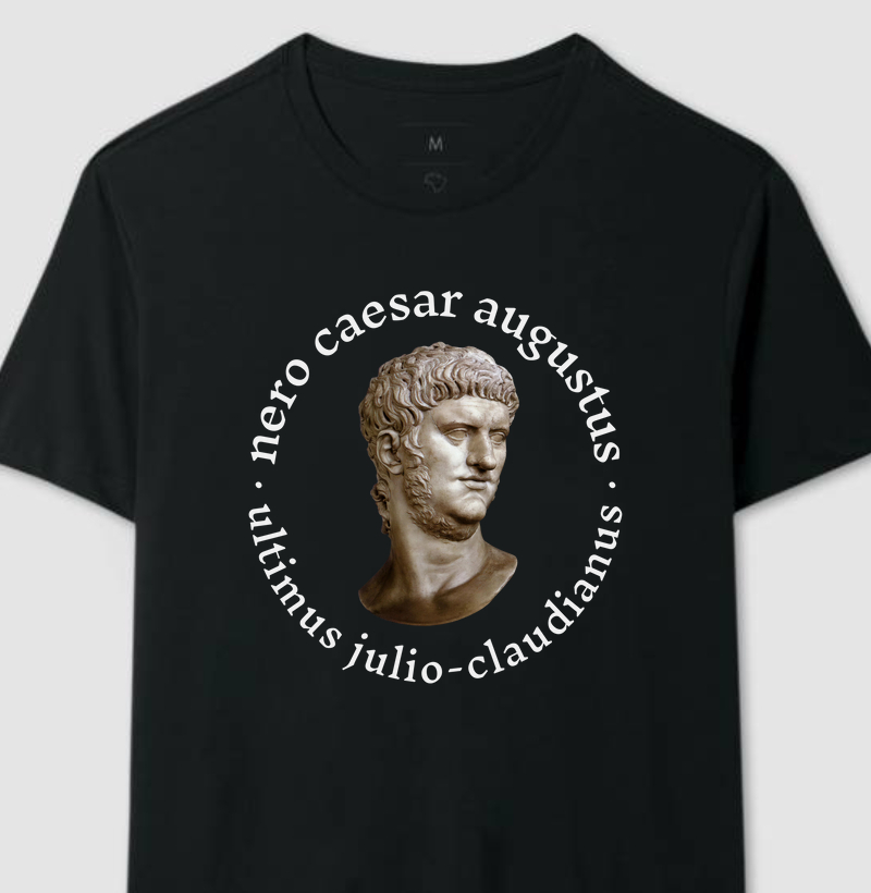 NERO — Imperator - II