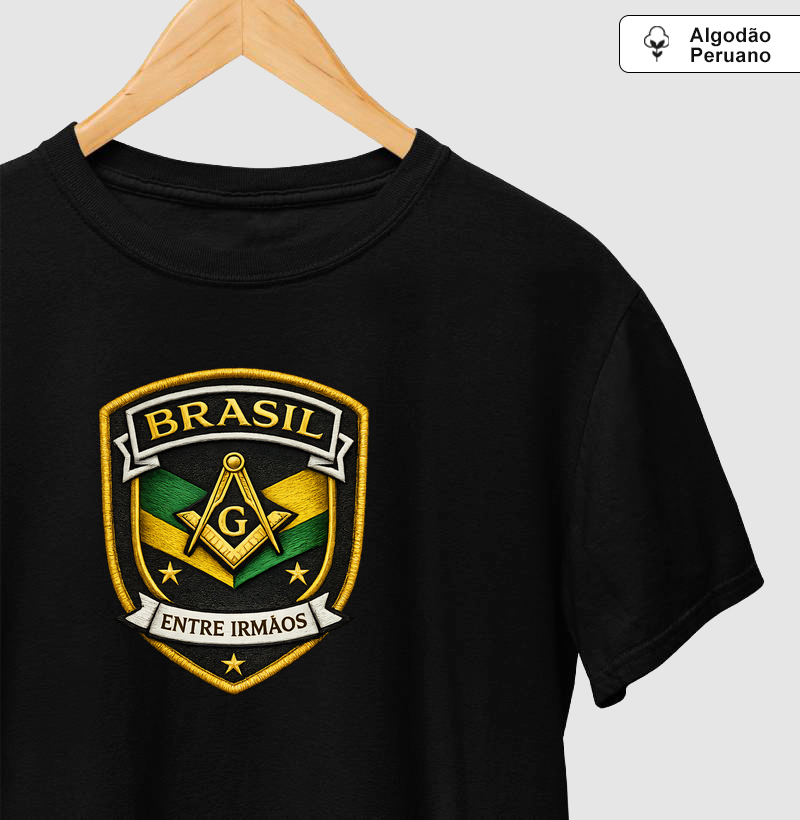 Brasil Entre Irmãos 2 (Peruana) - Mr. GADU