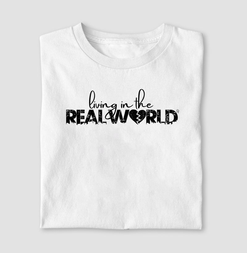 Living in the real world