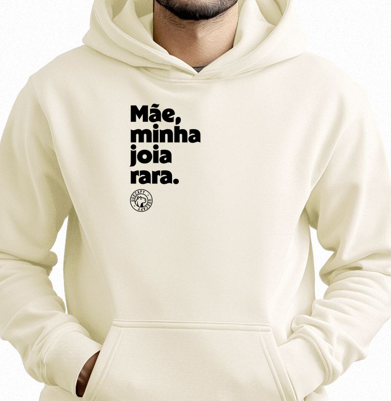 Joia rara - Mãe