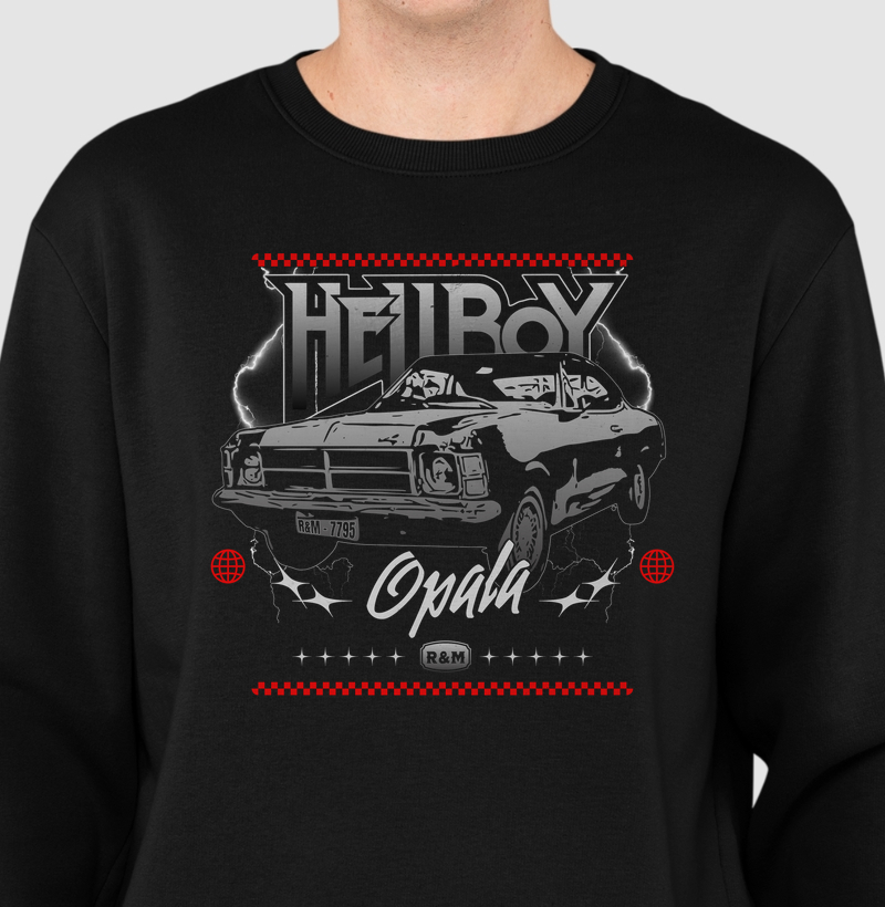 Opala da Dayane Lustosa