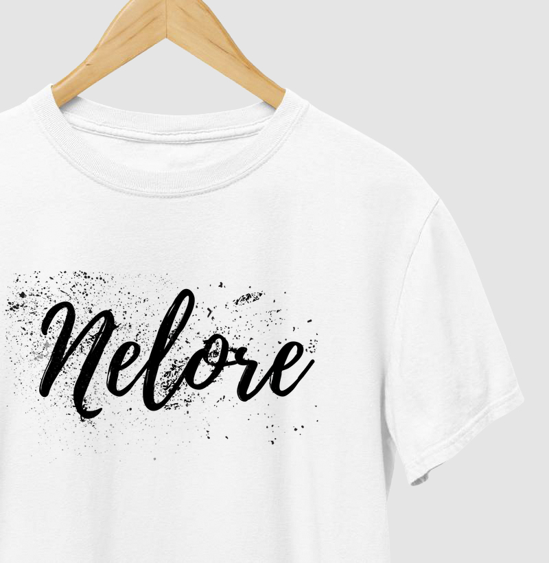 Camiseta Nelore