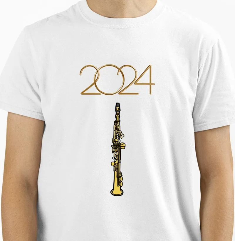 Sax Reto - 2024