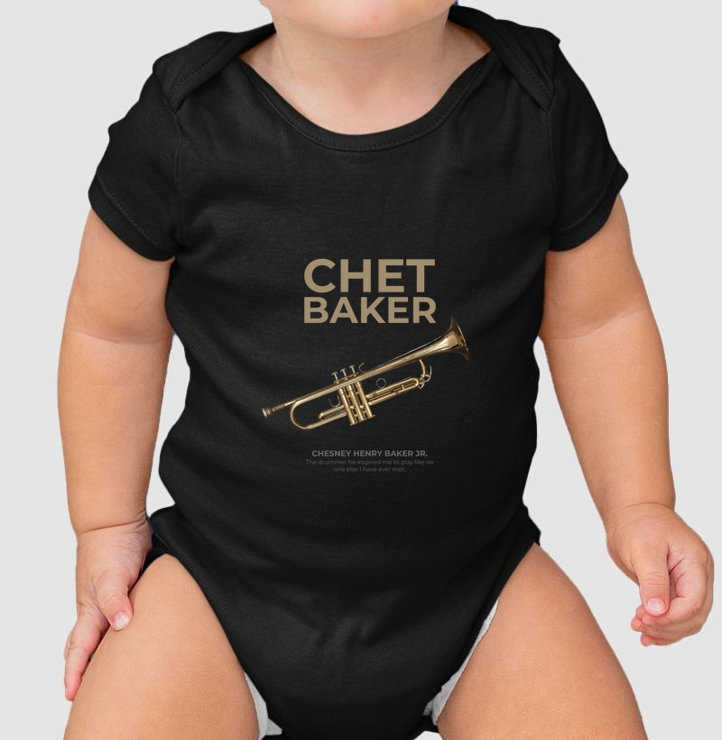 Chet Baker