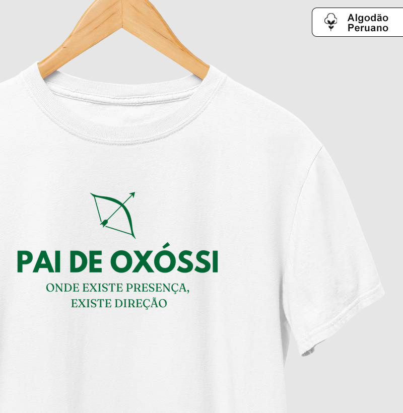 Pai de Oxóssi