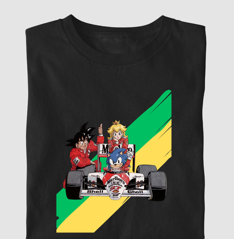 Senna Toriyama