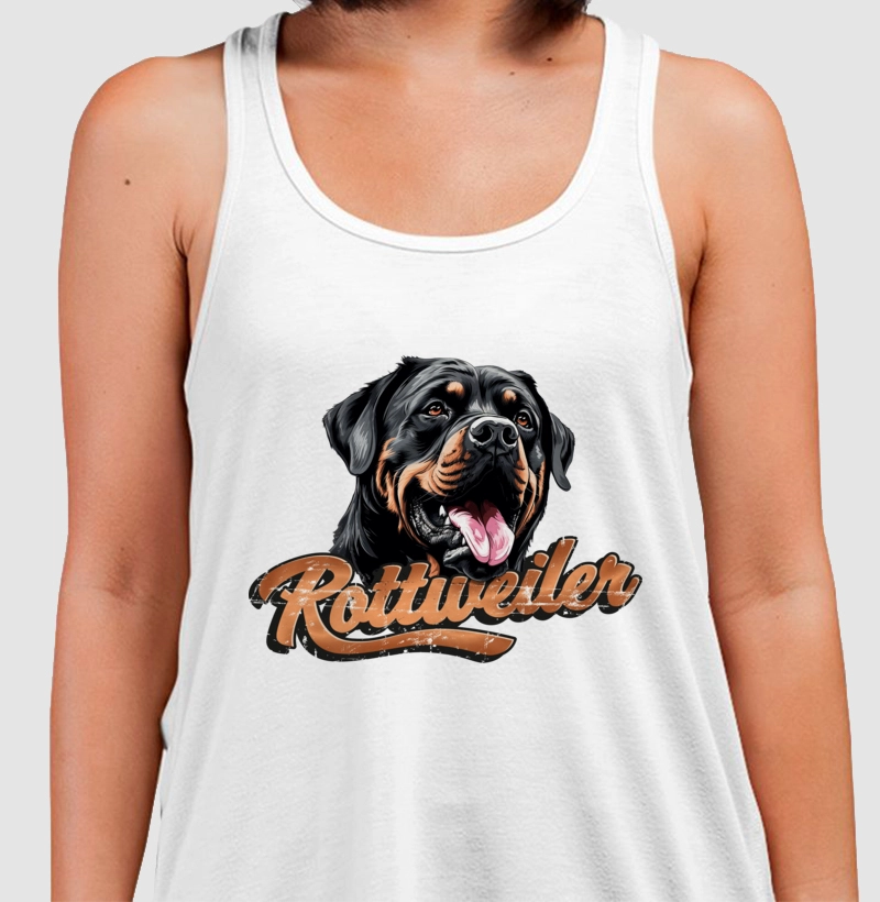 Rottweiler Ai